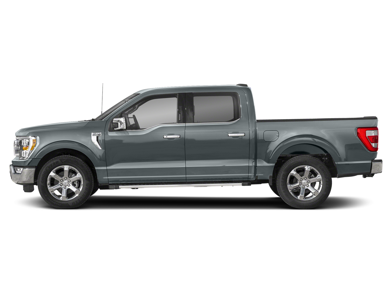 2023 Ford F-150 Lariat 2.7 ECOBOOST