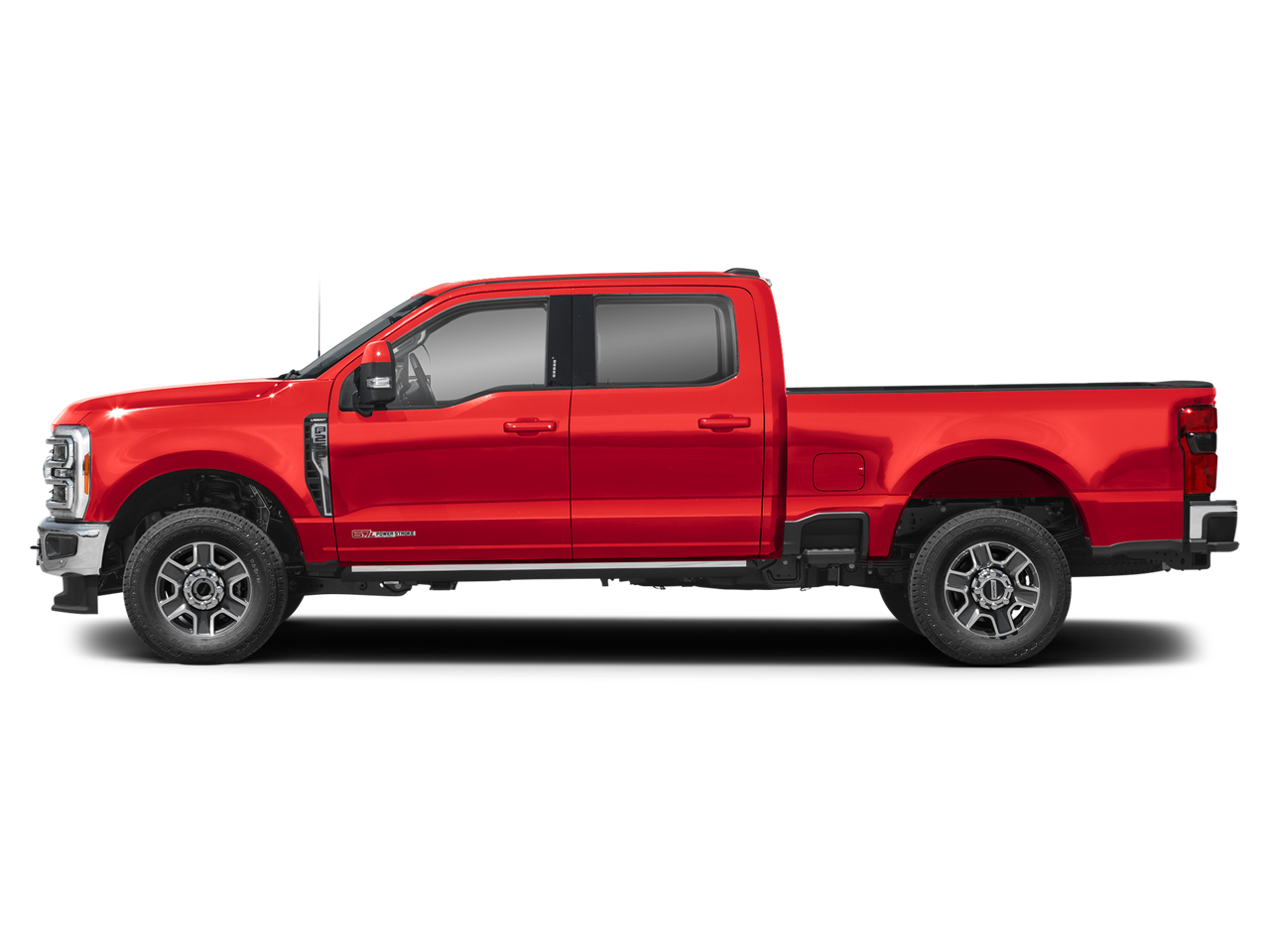 2023 Ford F-250SD Lariat 6.7 HIGH OUTPUT DIESEL