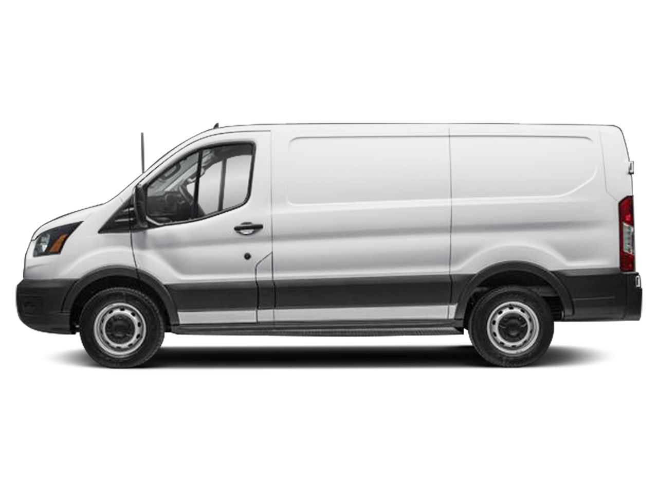 2023 Ford Transit-250 Base 3.5 V-6