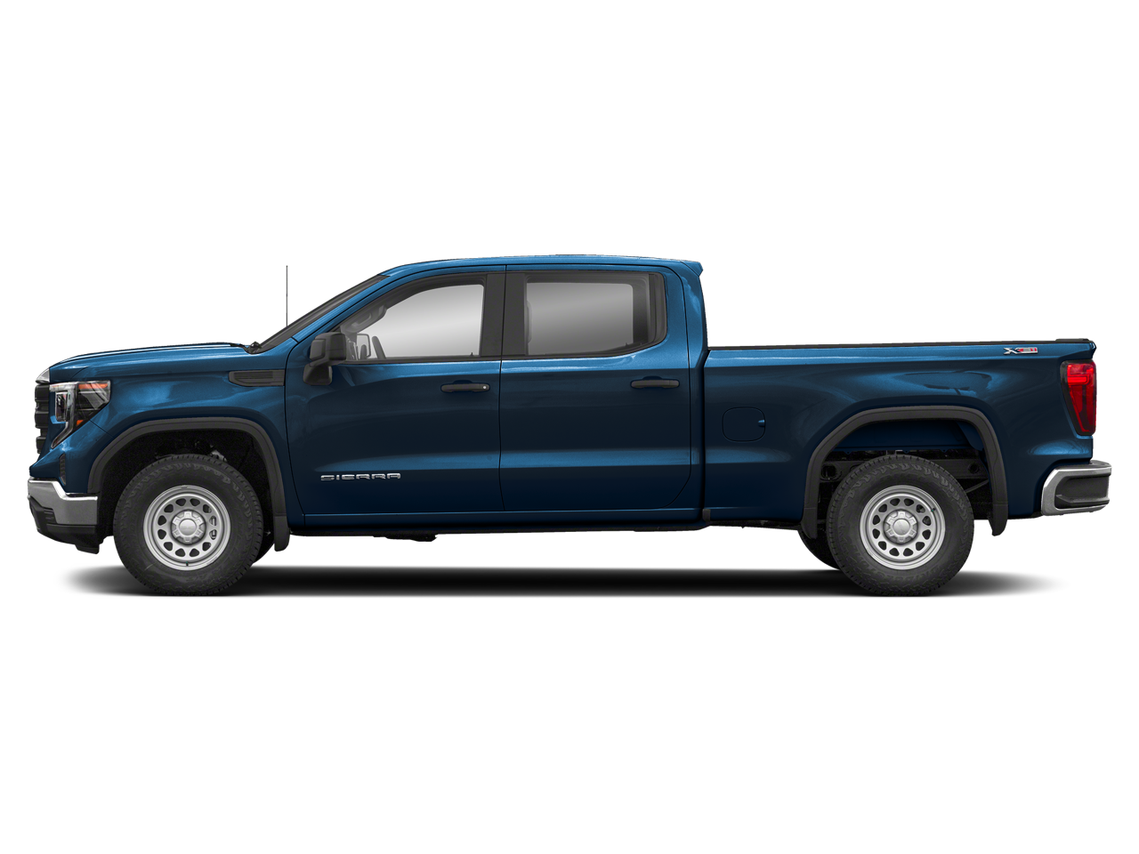 2023 GMC Sierra 1500 Denali DURAMAX DIESEL