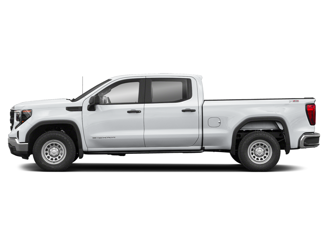 2023 GMC Sierra 1500 SLT 5.3 V8