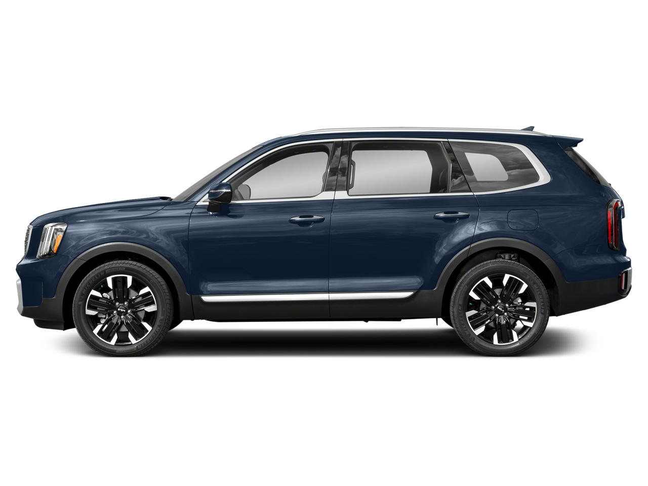 2023 Kia Telluride SX-Prestige