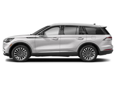 2023 Lincoln Aviator Reserve LUXURY PACKAGE