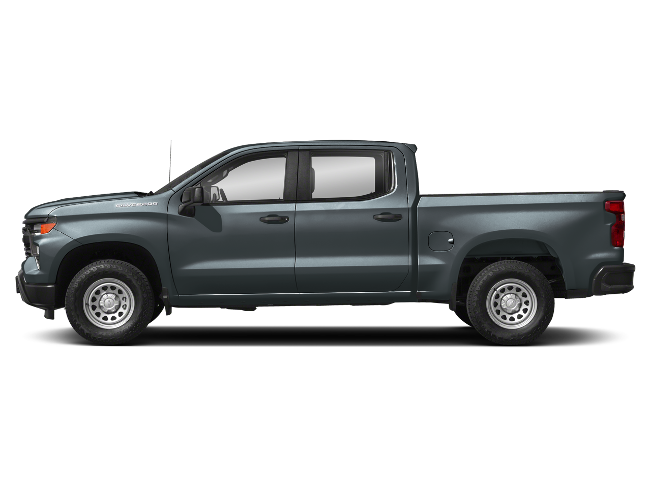 2024 Chevrolet Silverado 1500 LT Trail Boss 3.0 DIESEL