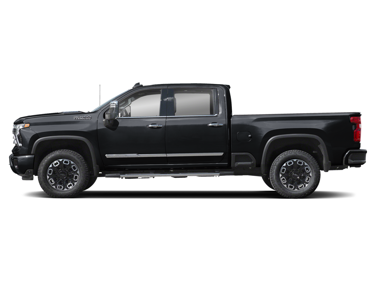 2024 Chevrolet Silverado 2500HD High Country 6.6 DURAMAX DIESEL