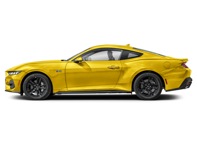 2024 Ford Mustang GT Premium 5.0 V-8