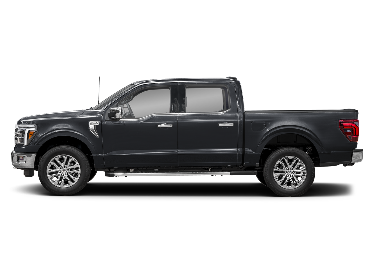 2024 Ford F-150 Lariat 3.5 ECOBOOST