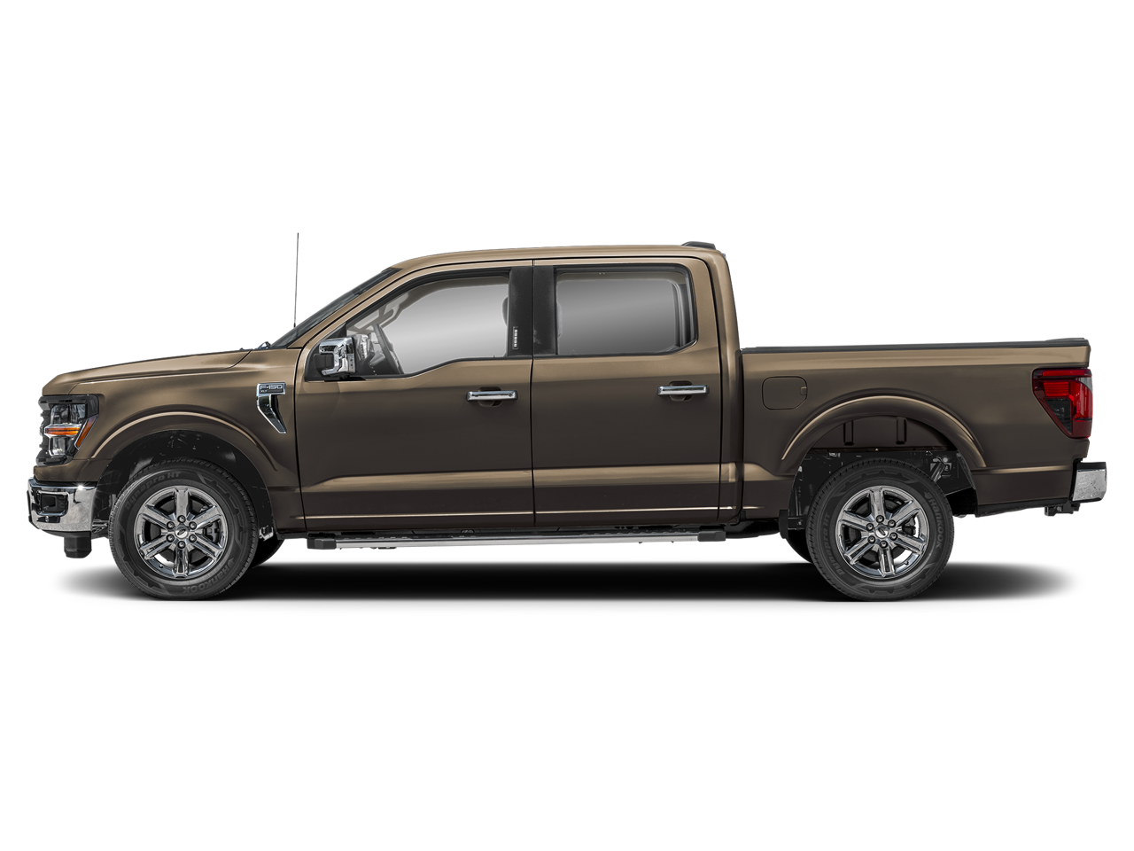 2024 Ford F-150 XLT 3.5 POWERBOOST