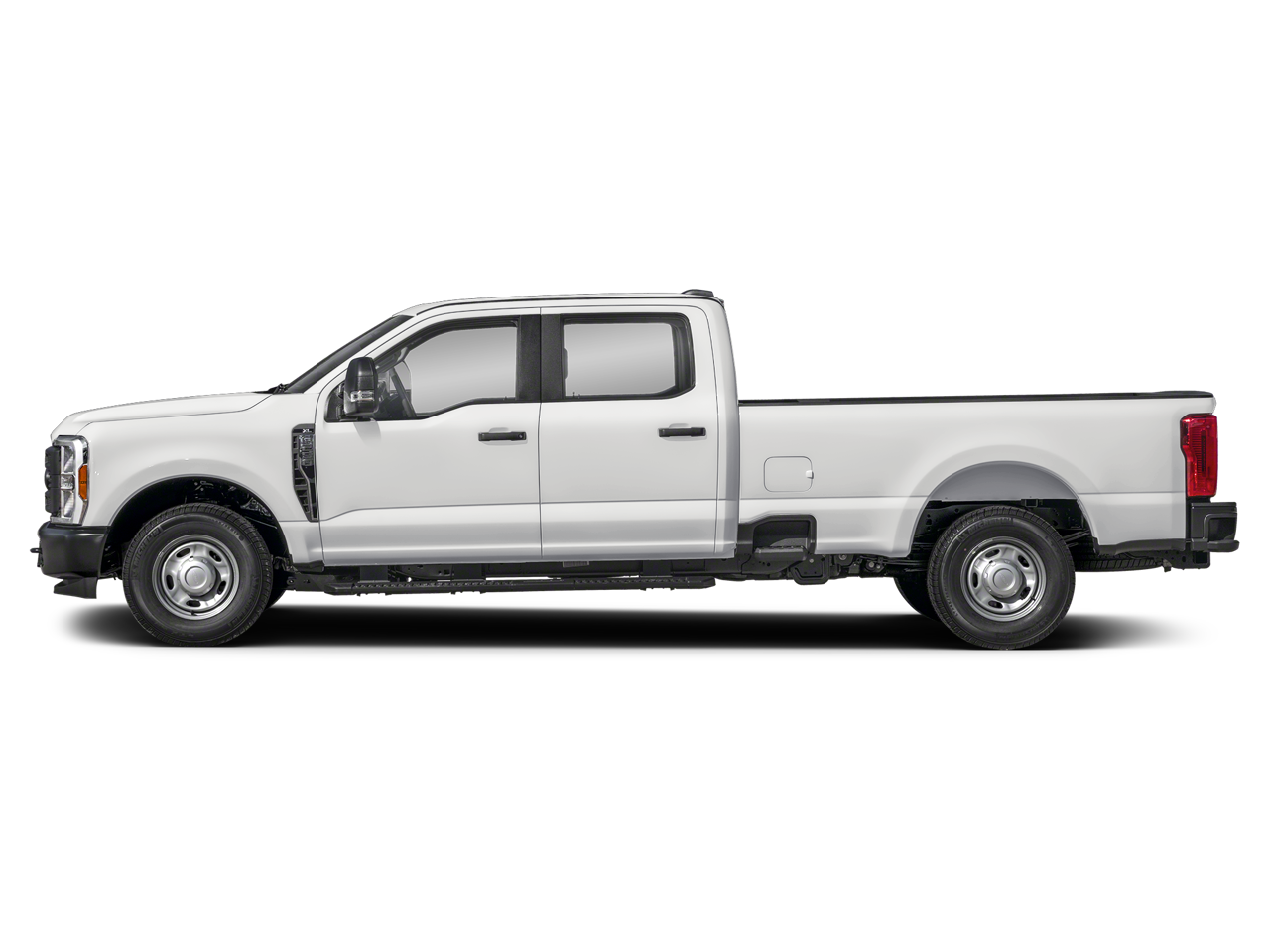 2024 Ford F-250SD XL STX 6.7 DIESEL