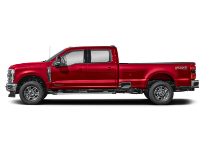 2024 Ford F-350SD Lariat 7.3 V8