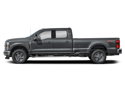 2024 Ford F-350SD Lariat 7.3 V8