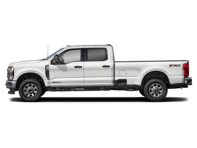 2024 Ford F-350SD XLT 6.7 DIESEL
