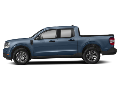 2024 Ford Maverick XLT LUXURY PACKAGE