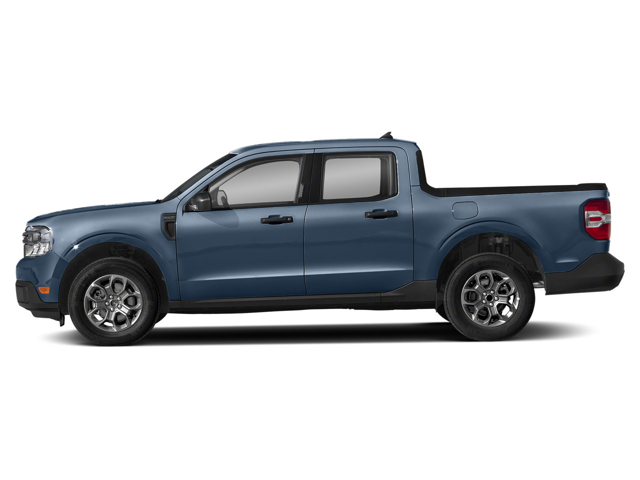 2024 Ford Maverick XLT LUXURY PACKAGE
