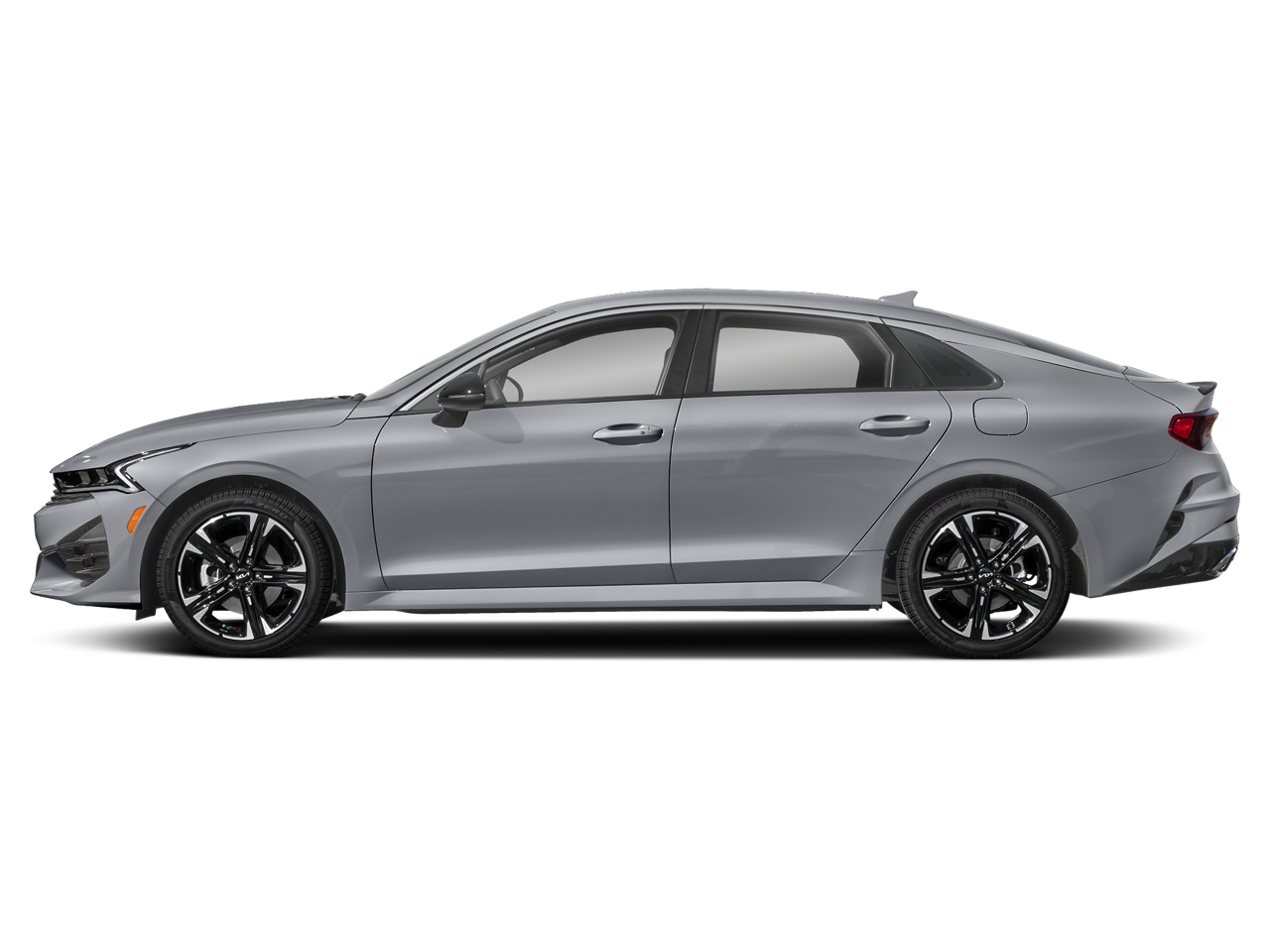 2024 Kia K5 GT-Line PREMIUM