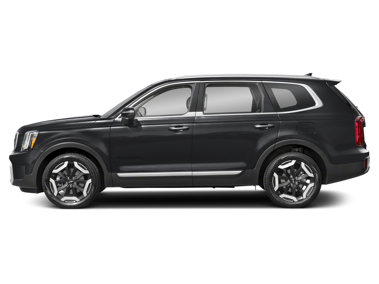 2024 Kia Telluride S 3.8 V6