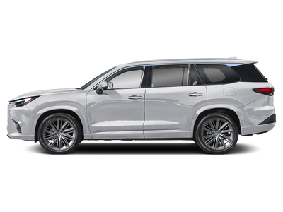 2024 Lexus TX 350 Luxury