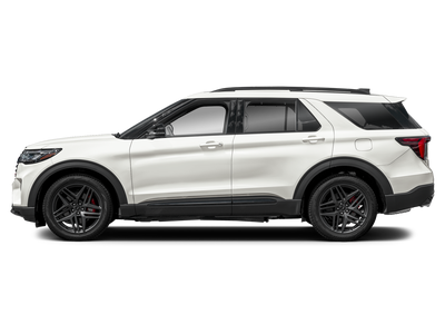 2025 Ford Explorer ST 3.0 V6
