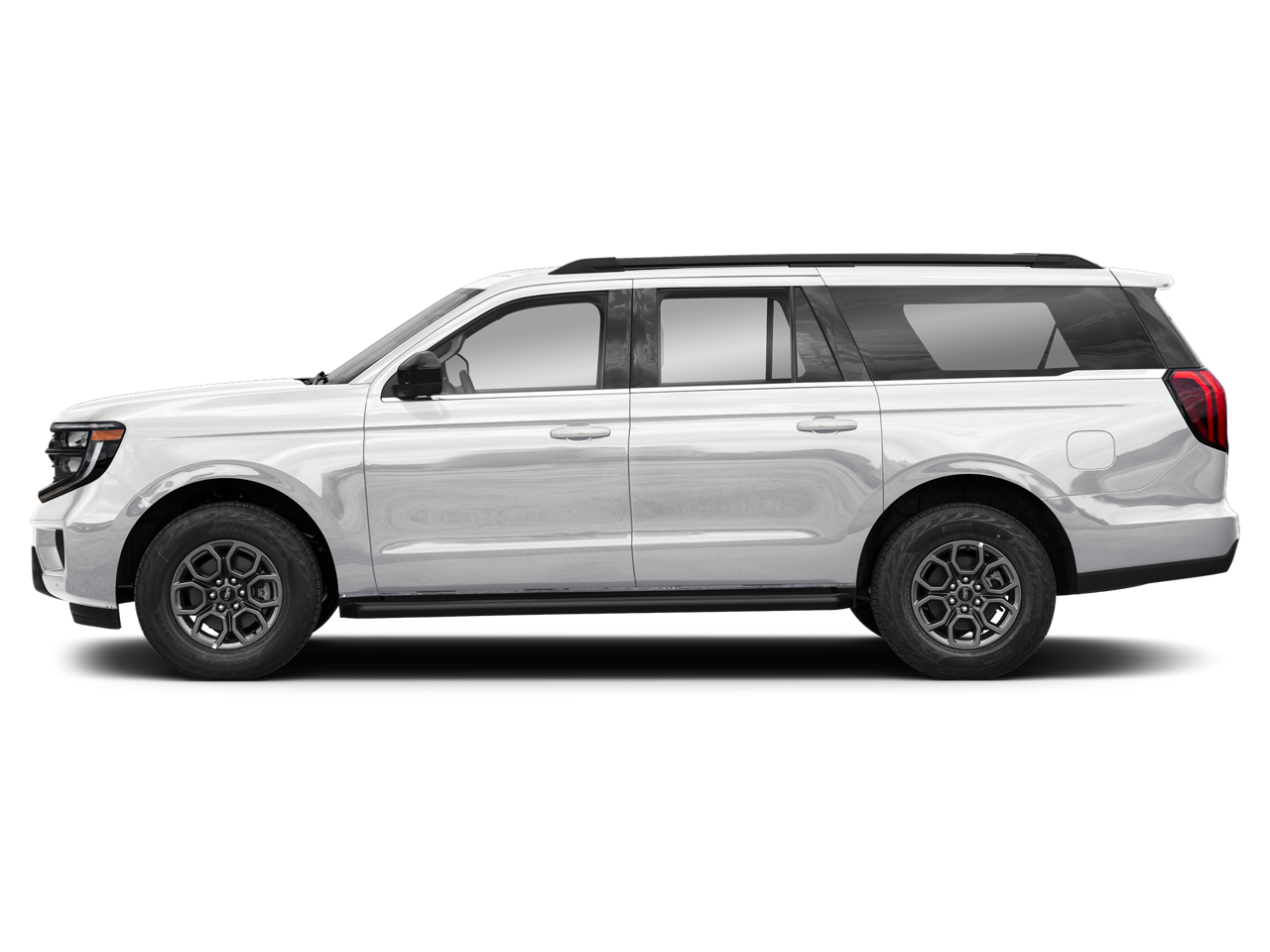 2025 Ford Expedition Max Active 3.5 ECOBOOST