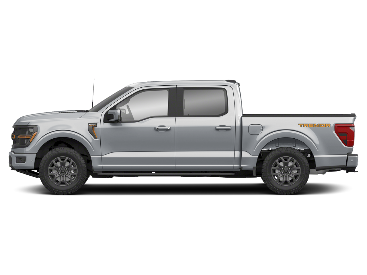 2025 Ford F-150 Tremor 3.5 ECOBOOST LEATHER