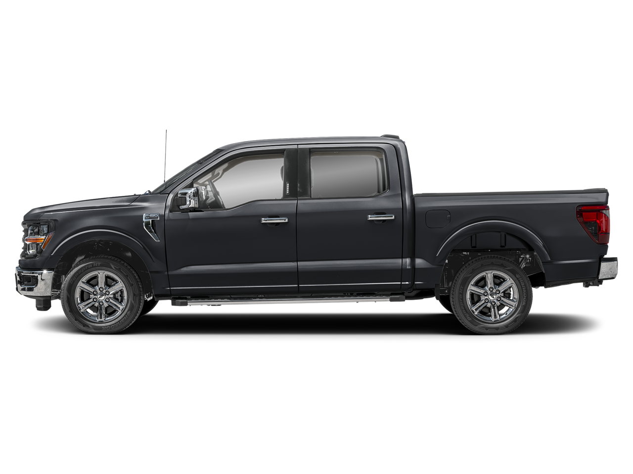 2025 Ford F-150 XLT 2.7 ECOBOOST