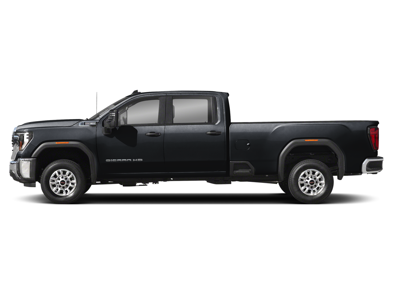 2025 GMC Sierra 2500HD Denali DURAMAX 6.6 DIESEL