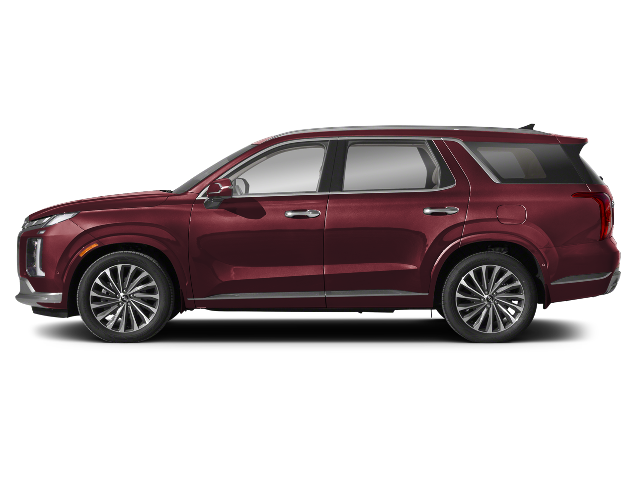2025 Hyundai Palisade Calligraphy V-6