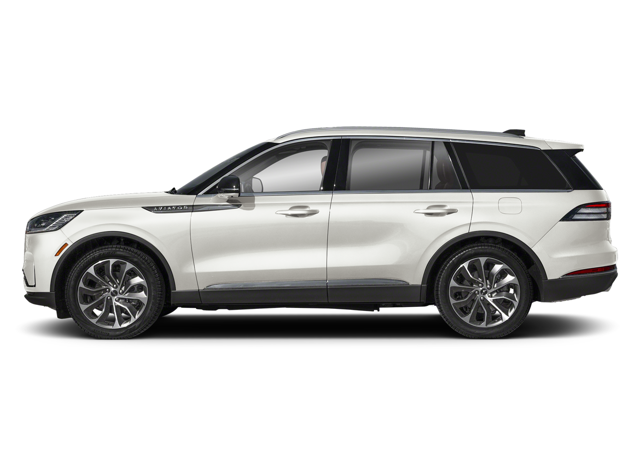2025 Lincoln Aviator Reserve LUXURY & JET APPEARANCE