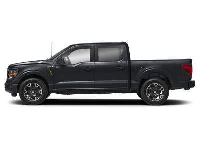 2026 Ford F-150 STX 2WD SUPERCREW