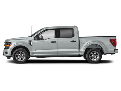 2026 Ford F-150 XLT 303A 3.5 ECOBOOST