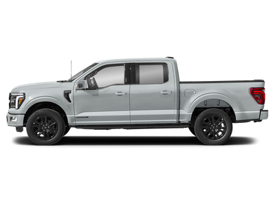 2026 Ford F-150 Platinum 4WD SUPERCREW