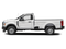 2026 Ford F-250SD XL 2WD REG CAB