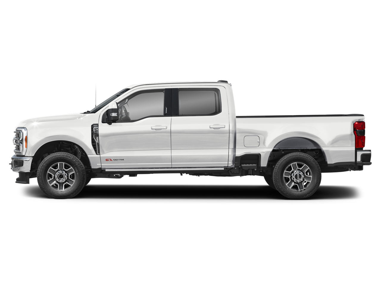 2026 Ford F-250SD Lariat 6.7 DIESEL