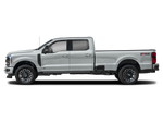 2026 Ford F-350SD Platinum 4WD CREW CAB