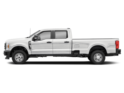 2026 Ford F-350SD XL DRW 4WD CREW CAB