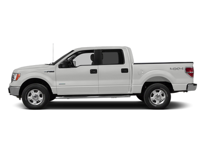 2014 Ford F-150 XLT 5.0 V8
