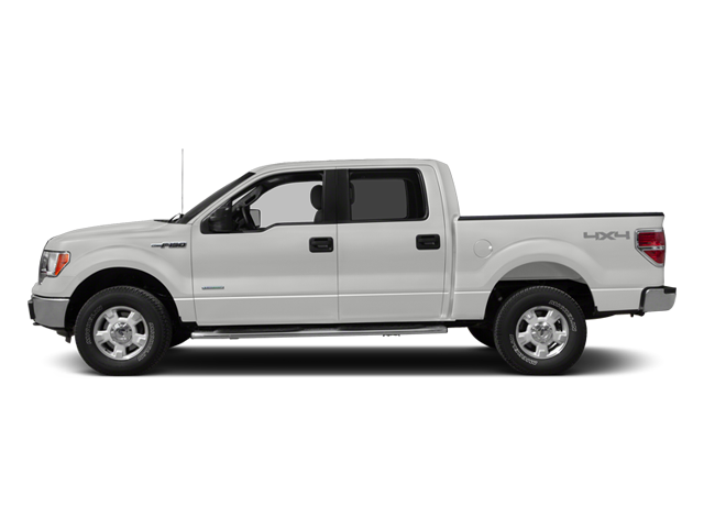 2014 Ford F-150 XLT 5.0 V8