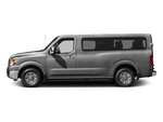 2016 Nissan NV Passenger SL