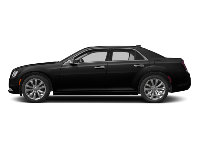 2017 Chrysler 300 C