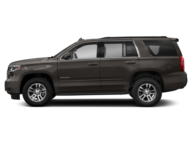 2018 Chevrolet Tahoe LT 5.3 V8