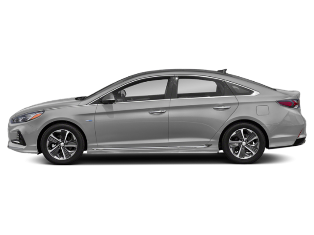 2018 Hyundai Sonata Hybrid Limited ULTIMATE