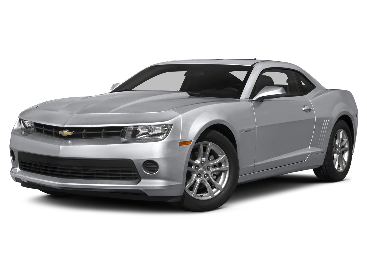 2015 Chevrolet Camaro 1LT