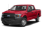 2018 Ford F-150 XL STX V-8
