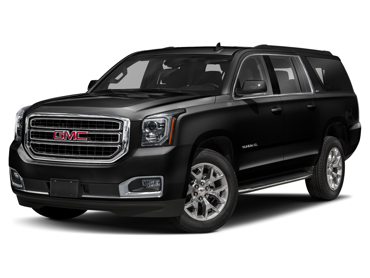 2018 GMC Yukon XL SLE