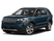 2019 Ford Explorer XLT 3.5 V-6