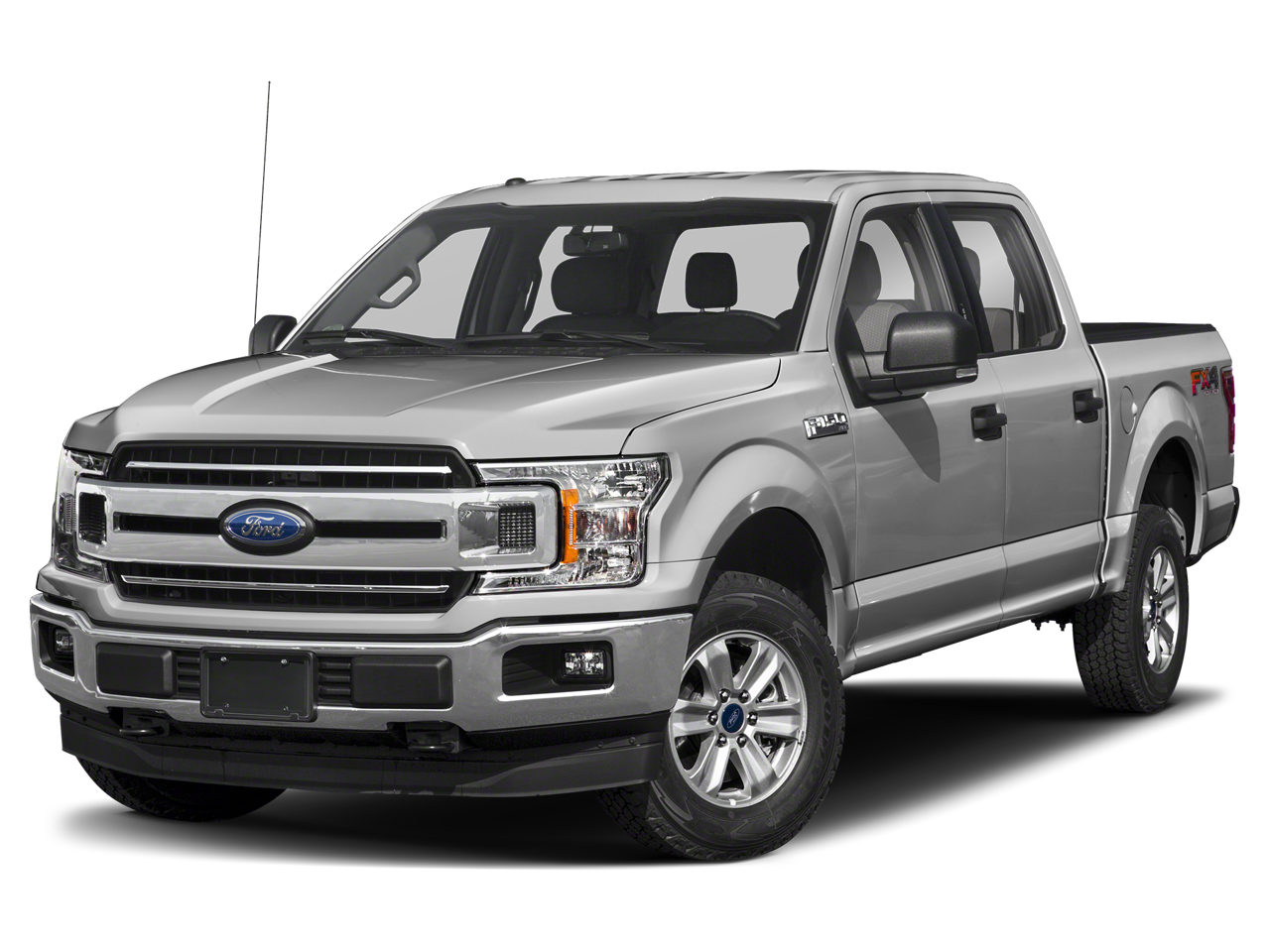 2019 Ford F-150 XLT 2.7 ECOBOOST