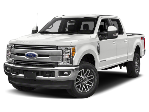 2019 Ford F-250SD Lariat