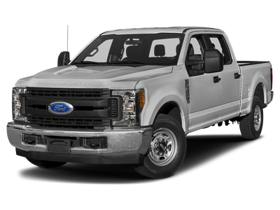 2019 Ford F-250SD XL STX 6.7 DIESEL