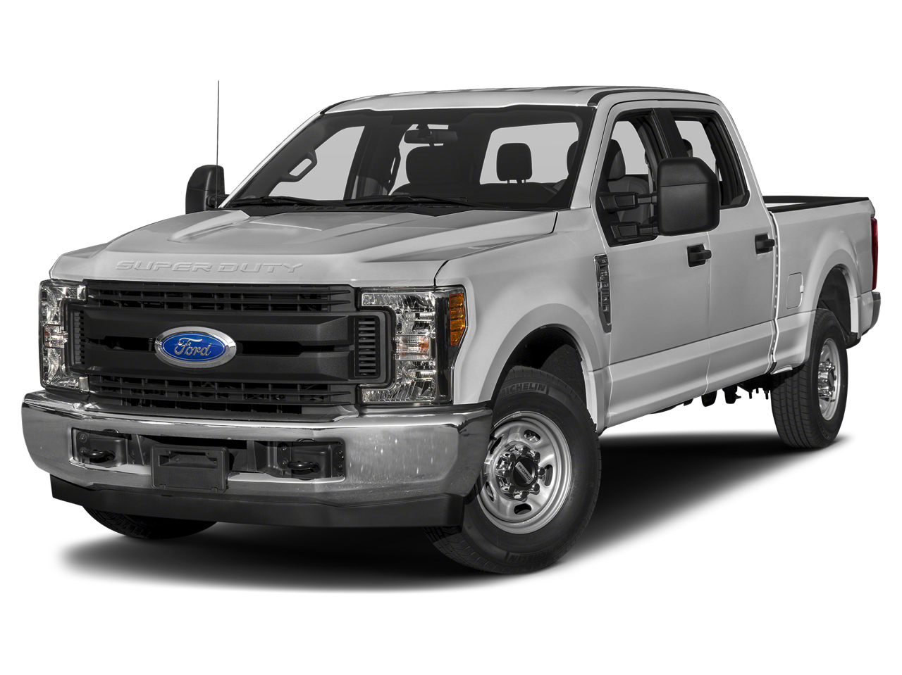 2019 Ford F-250SD XL STX 6.7 DIESEL