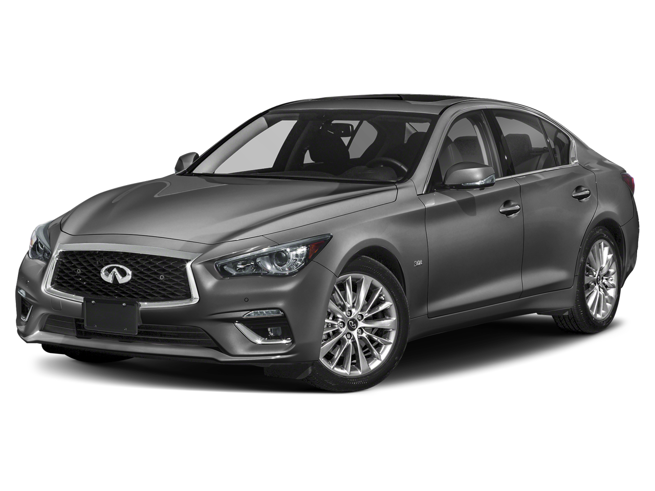 2019 INFINITI Q50 LUXE for sale in Bartow, FL